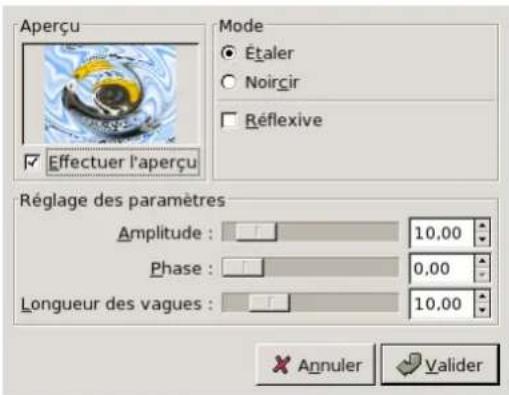 Gimp 2.4 - 15.10.14.2Options - 1