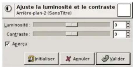 Gimp 2.4 - 12.5.4.2Options - 1