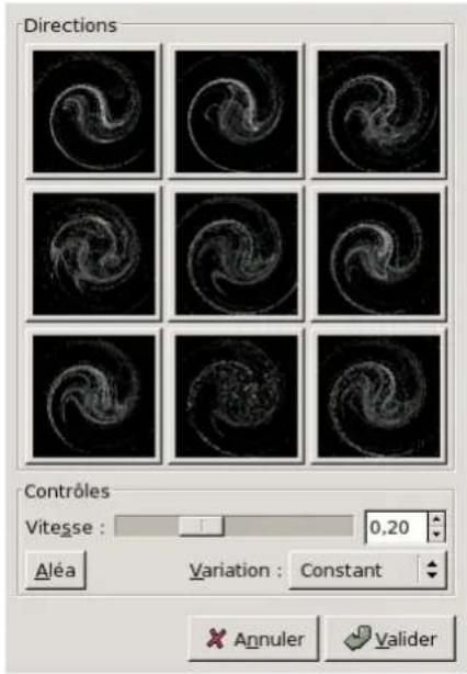 Gimp 2.4 - Editor - 1