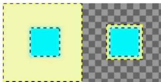 Gimp 2.4 - 14.10.60.2Example - 1