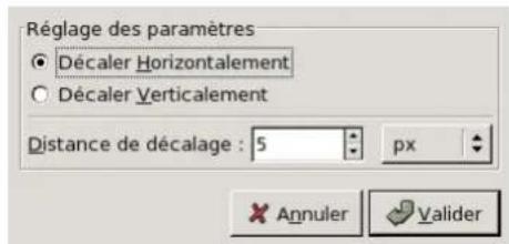 Gimp 2.4 - 15.10.10.2Options - 1