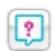 KOBO Vox eReader - Icône des messages - 5