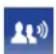KOBO Vox eReader - Icône des messages - 6