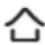 KOBO Vox eReader - Home button (bouton de page d'accueil) - 1