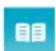 KOBO Vox eReader - Icône des messages - 2