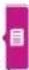 KOBO Vox eReader - Ouvrir un livre - 2