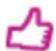 KOBO Vox eReader - Icône d'annotation - 1