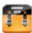 Bluetech MID700GBT001 - Navigateur de fichiers - 1