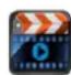 Bluetech MID700GBT001 - Een Video Afspelen - 1