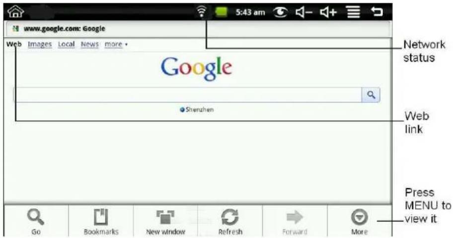 Bluetech MID700GBT001 - Navigateur: - 1