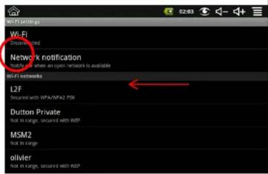 Bluetech MID700GBT001 - Select Wireless &amp; networks - 2