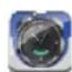 Bluetech MID700GBT001 - Wecker loschen - 1