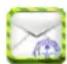 Bluetech MID700GBT001 - Email Inbox - 1