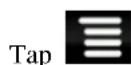 Bluetech MID700GBT001 - App Market Function Menu - 1