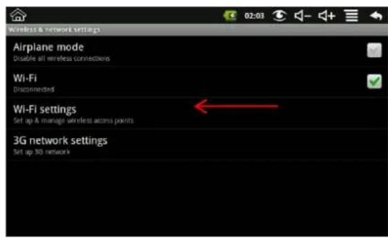 Bluetech MID700GBT001 - Select Wireless &amp; networks - 1