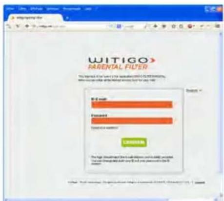 BIGBEN INTERACTIVE Kids Tab BB8252 - INSTELLINGEN - 1