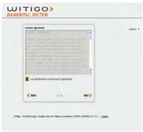 BIGBEN INTERACTIVE Kids Tab BB8252 - Licence - 1