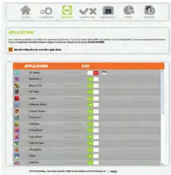 BIGBEN INTERACTIVE Kids Tab BB8252 - FRANÇAIS - 1