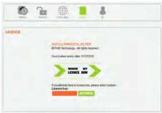 BIGBEN INTERACTIVE Kids Tab BB8252 - Licence - 1