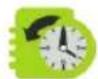 BIGBEN INTERACTIVE Kids Tab BB8252 - Forbidden time slots - 1