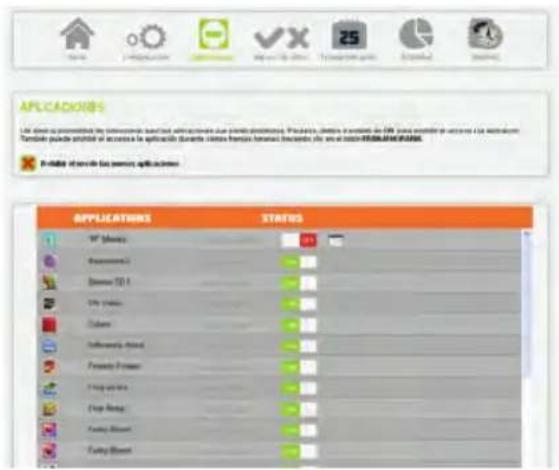 BIGBEN INTERACTIVE Kids Tab BB8252 - ESPAÑOL - 1