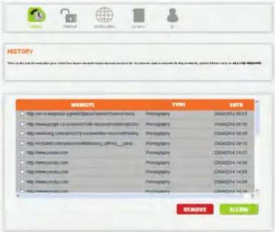 BIGBEN INTERACTIVE Kids Tab BB8252 - History (geschiedenis) - 1