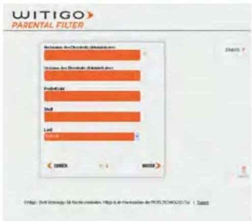 BIGBEN INTERACTIVE Kids Tab BB8252 - VORBEREITUNGEN - 3