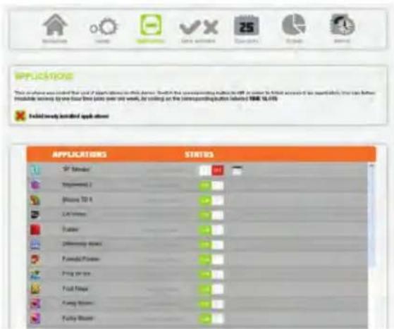 BIGBEN INTERACTIVE Kids Tab BB8252 - PORTUGUÊS - 1