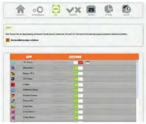 BIGBEN INTERACTIVE Kids Tab BB8252 - DEUSTCH - 1