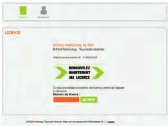 BIGBEN INTERACTIVE Kids Tab BB8252 - Licence - 1