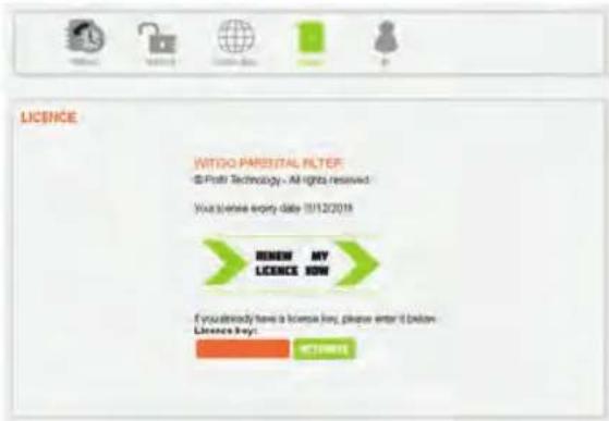 BIGBEN INTERACTIVE Kids Tab BB8252 - Unblock (deblokkeren) - 2