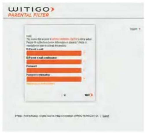 BIGBEN INTERACTIVE Kids Tab BB8252 - AAN DE SLAG - 1