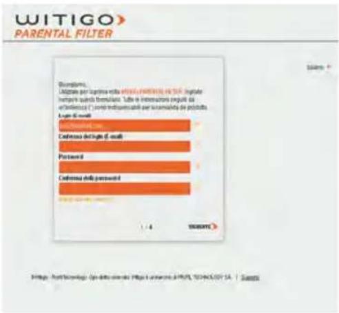 BIGBEN INTERACTIVE Kids Tab BB8252 - GUIDA INTRODUTTIVA - 1