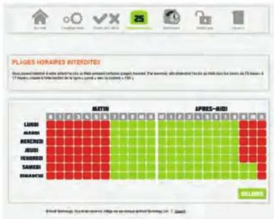 BIGBEN INTERACTIVE Kids Tab BB8252 - FRANÇAIS - 3