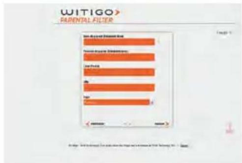 BIGBEN INTERACTIVE Kids Tab BB8252 - FRANÇAIS - 1