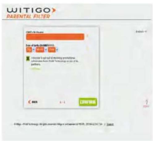 BIGBEN INTERACTIVE Kids Tab BB8252 - Licence - 3