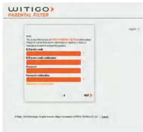 BIGBEN INTERACTIVE Kids Tab BB8252 - GETTING STARTED - 1