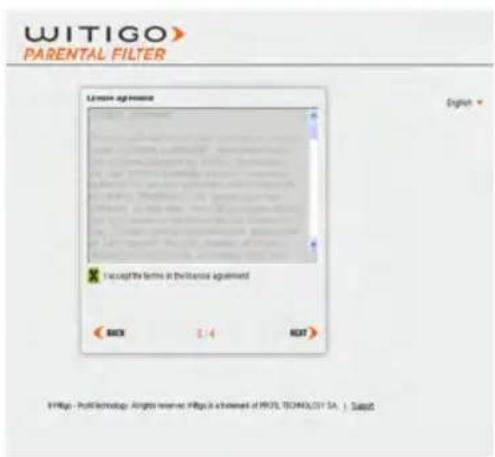 BIGBEN INTERACTIVE Kids Tab BB8252 - Licence - 1