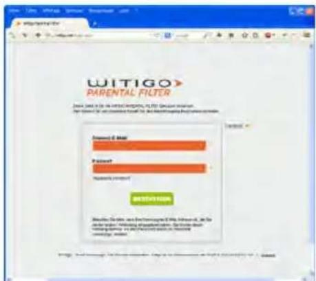 BIGBEN INTERACTIVE Kids Tab BB8252 - EINSTELLUNGEN - 1