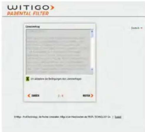 BIGBEN INTERACTIVE Kids Tab BB8252 - VORBEREITUNGEN - 2