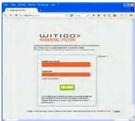 BIGBEN INTERACTIVE Kids Tab BB8252 - AJUSTES - 1