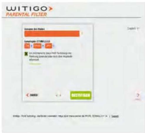 BIGBEN INTERACTIVE Kids Tab BB8252 - DEUSTCH - 1