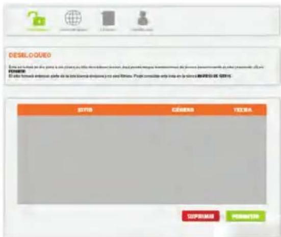 BIGBEN INTERACTIVE Kids Tab BB8252 - Desbloquear - 1