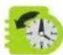 BIGBEN INTERACTIVE Kids Tab BB8252 - Forbidden time slots - 1