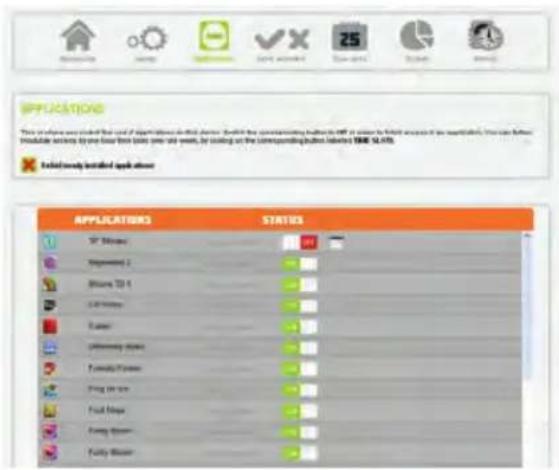 BIGBEN INTERACTIVE Kids Tab BB8252 - ENGLISH - 1