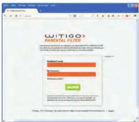 BIGBEN INTERACTIVE Kids Tab BB8252 - CONFIGURATION DE LA SOLUTION - 1