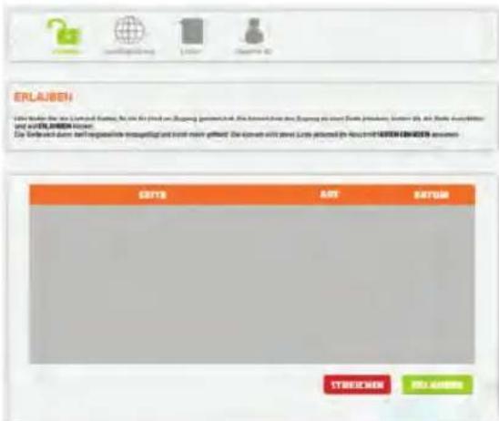 BIGBEN INTERACTIVE Kids Tab BB8252 - Unblock - 1