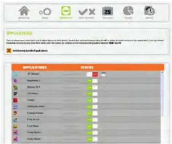 BIGBEN INTERACTIVE Kids Tab BB8252 - NEDERLANDS - 1