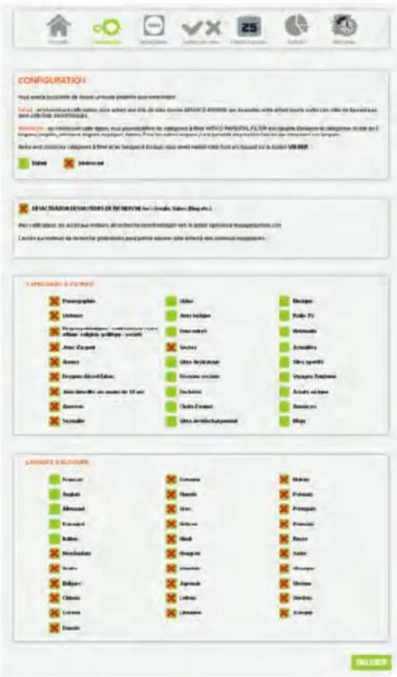 BIGBEN INTERACTIVE Kids Tab BB8252 - Setup - 1