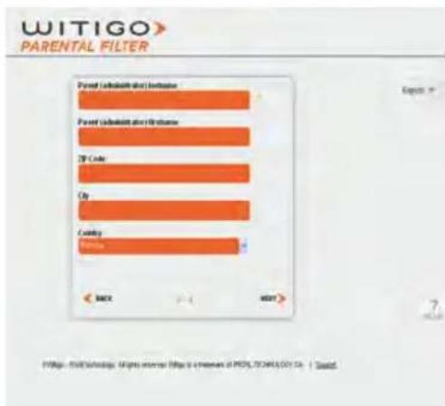 BIGBEN INTERACTIVE Kids Tab BB8252 - GETTING STARTED - 3